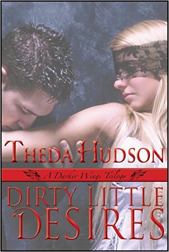 Book Cover: Dirty Little Desires