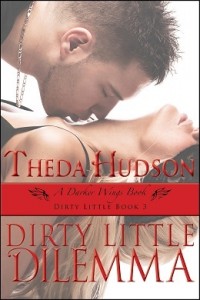 Book Cover: Dirty Little Dilemma
