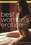 Book Cover: Best Women's Erotica Volume 1