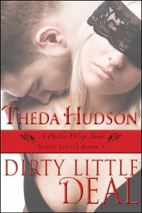 Book Cover: Dirty Little Deal