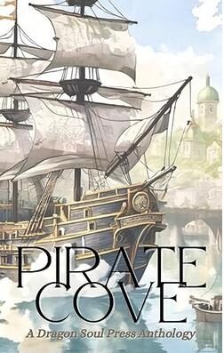 Book Cover: Pirate Cove